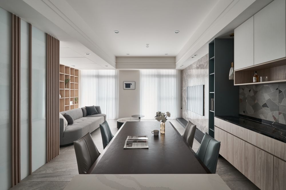 溫潤・曦然・悠悠