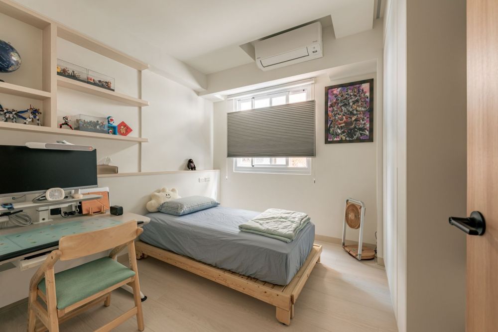 日式無印風-鴻儒天下