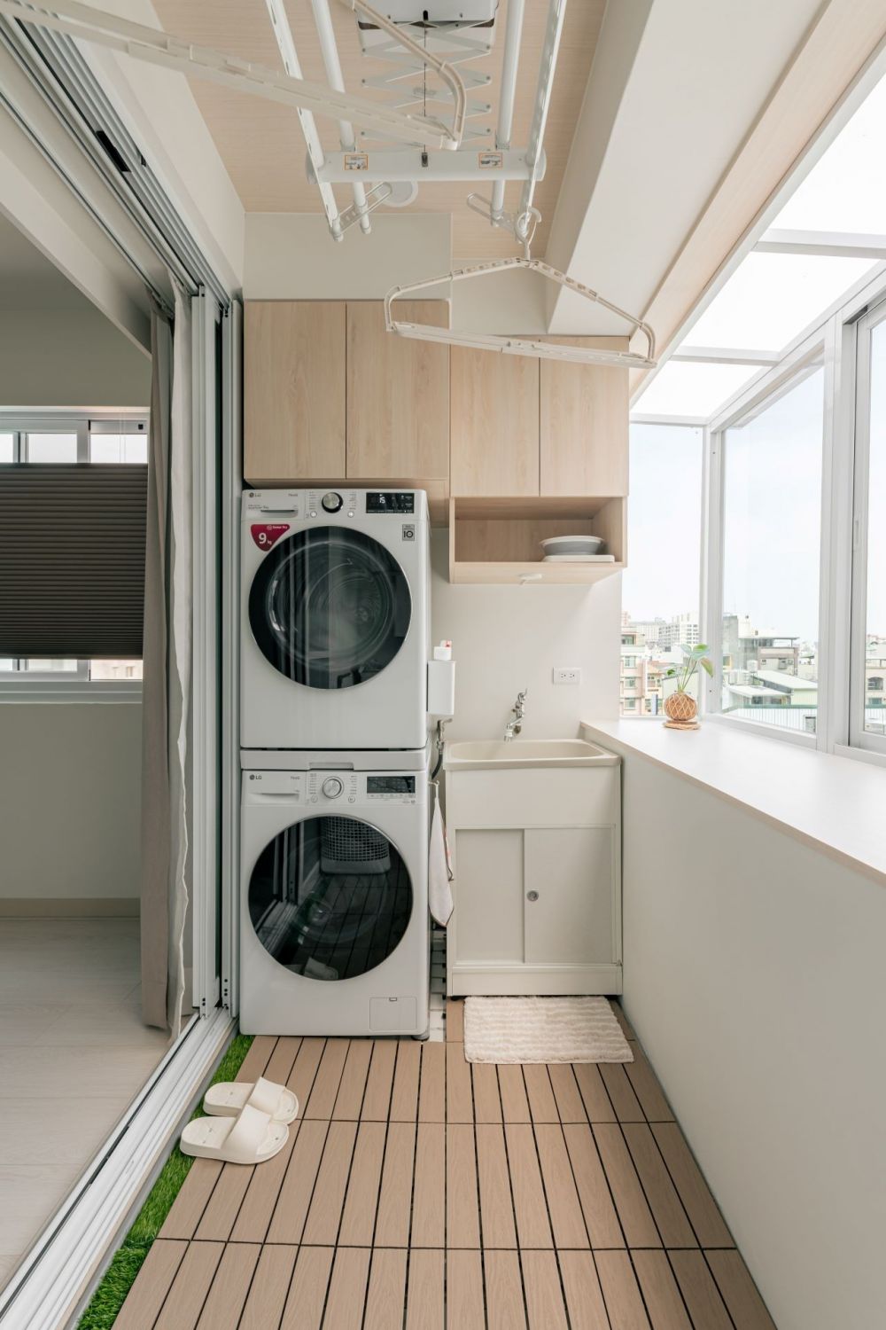 日式無印風-鴻儒天下