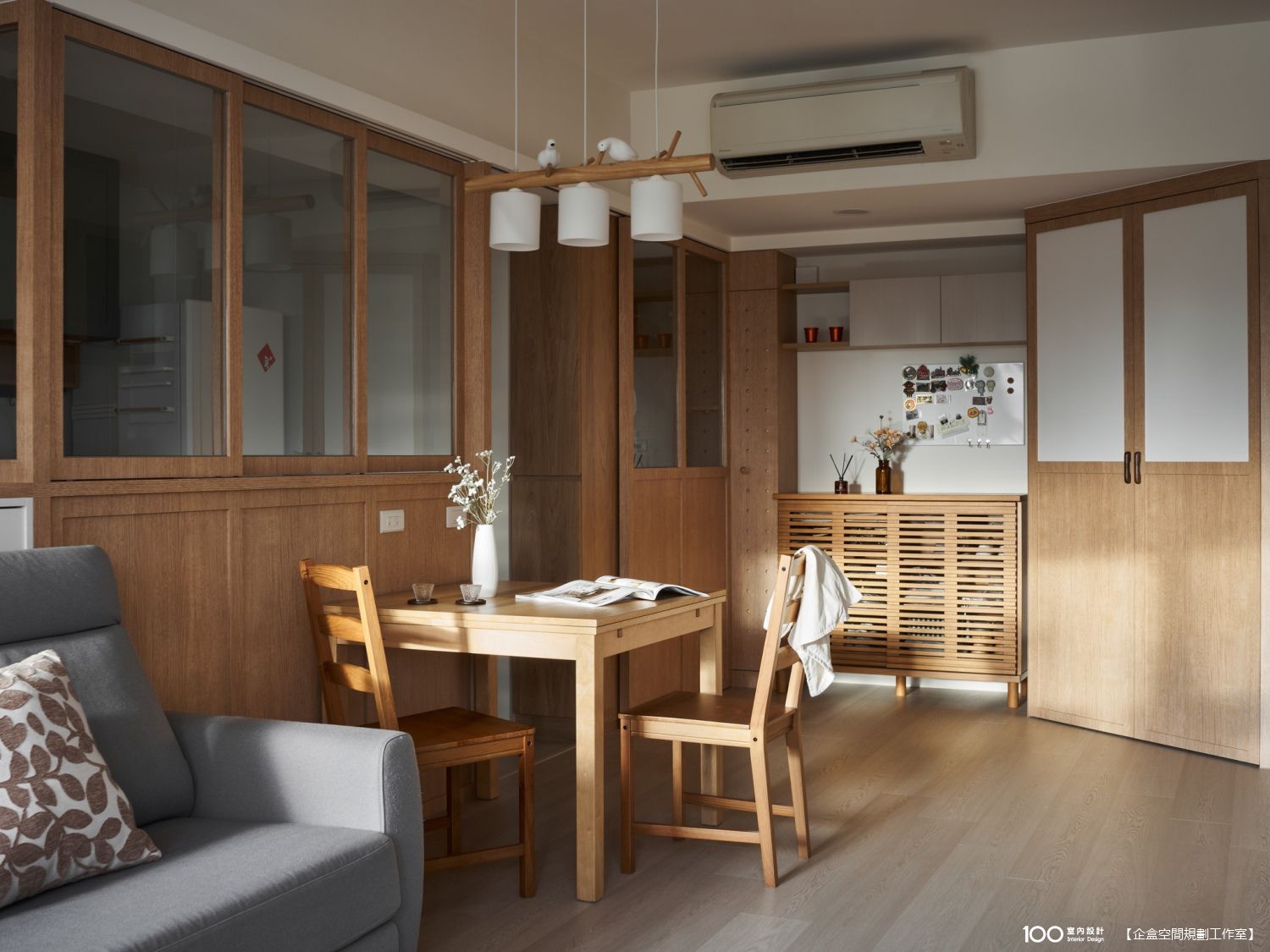 餐廳