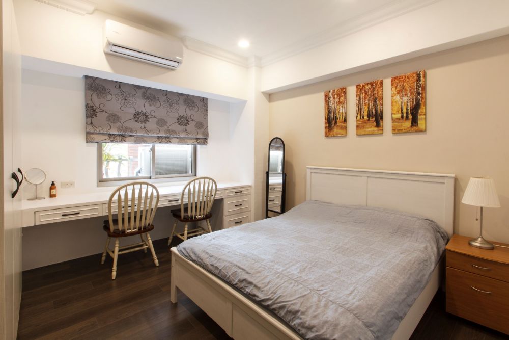 美式風格理想住宅－岡山勵志新城