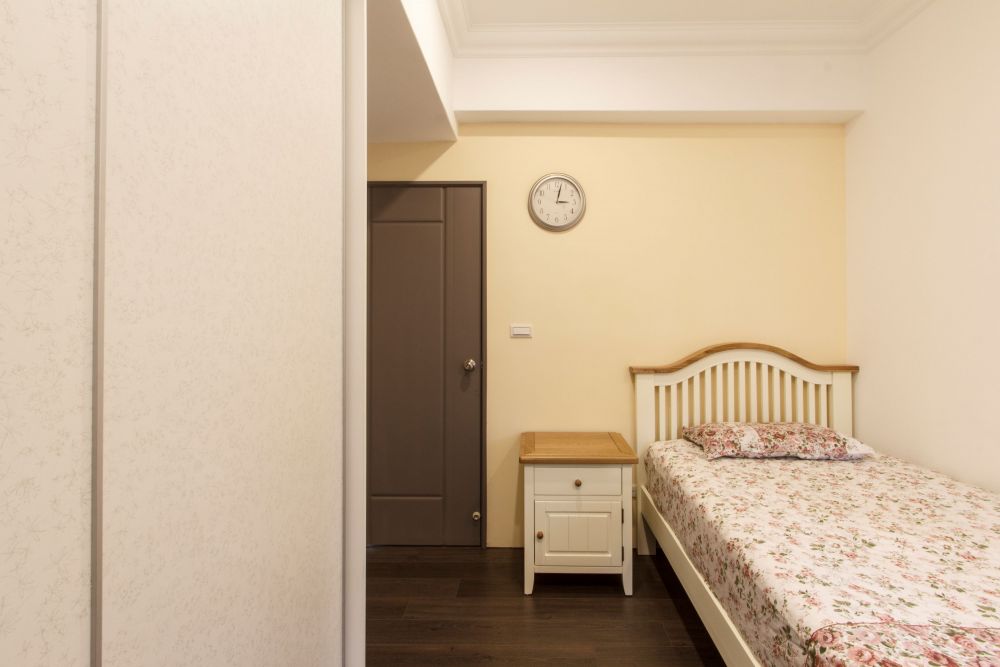 美式風格理想住宅－岡山勵志新城