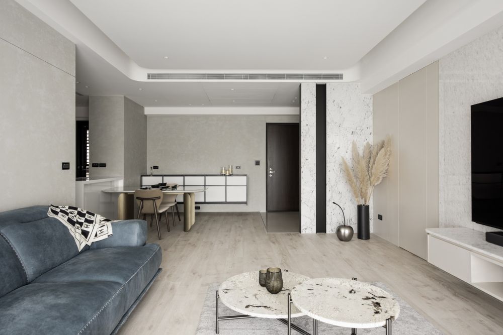 No.9 Taipei City Residential design Z/house