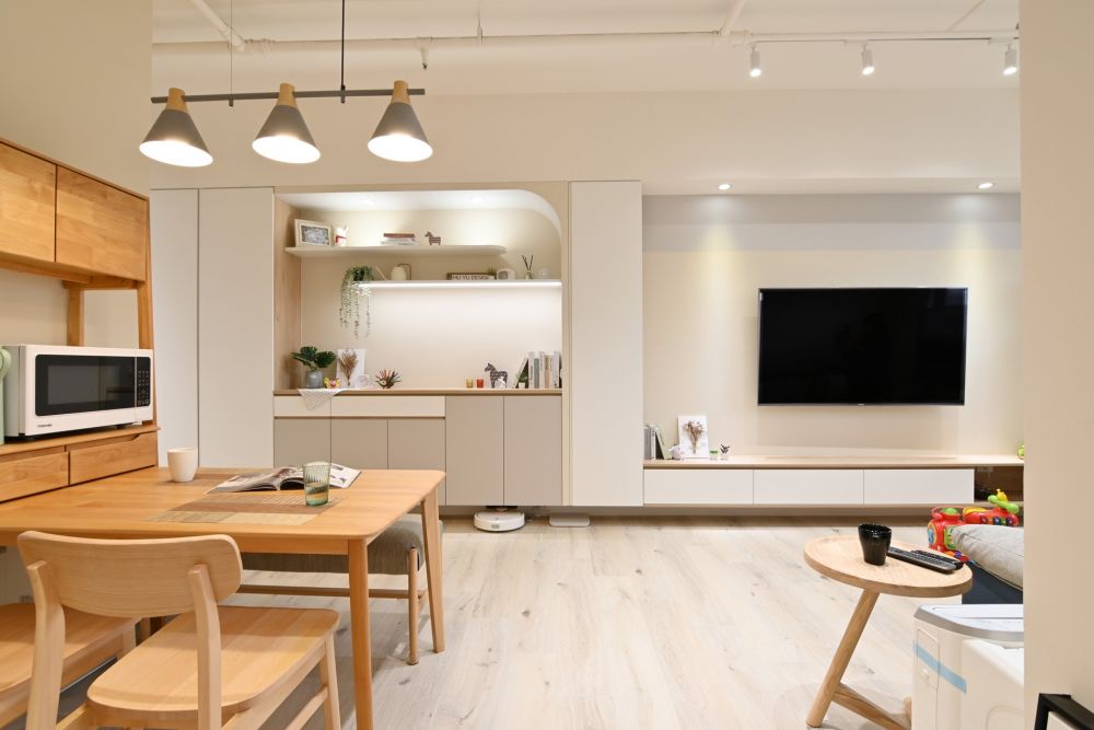 儂儂絮語 Whispers of love