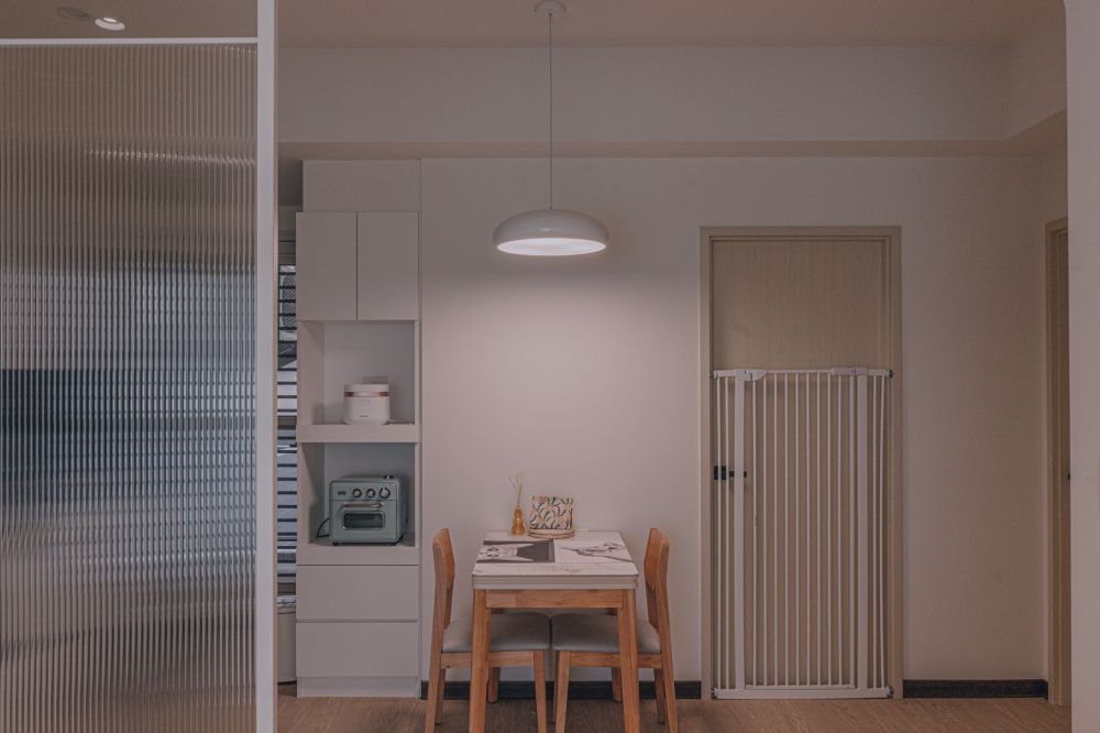 貓與人的生活共享美學