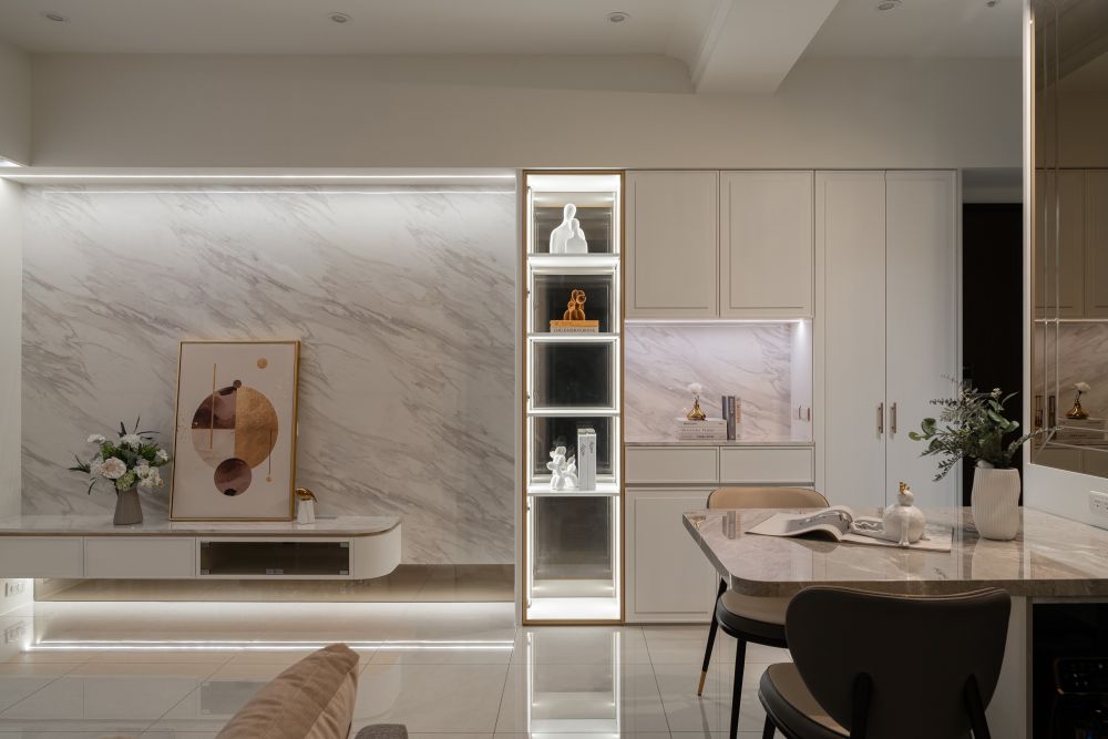 全誠建設|遠見峰悅