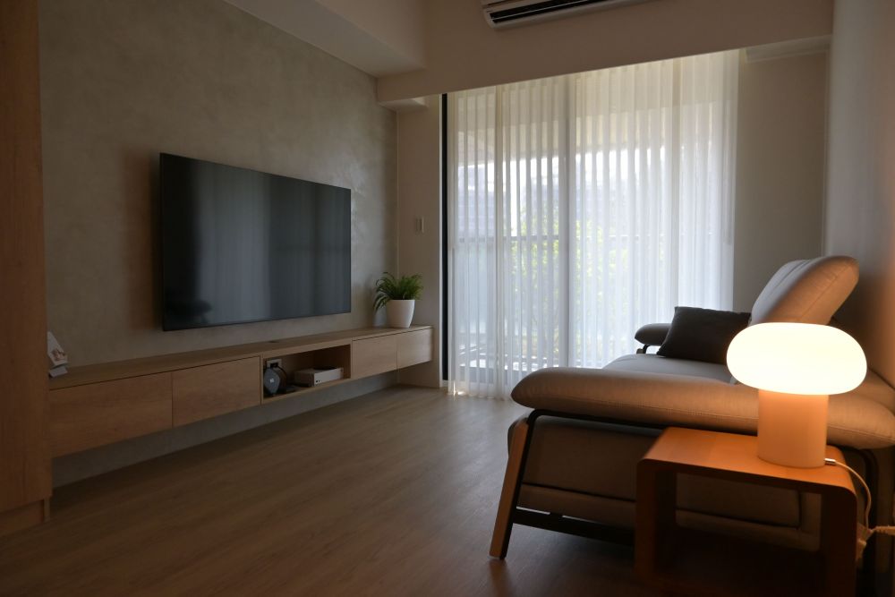 木光居所 左營新成屋