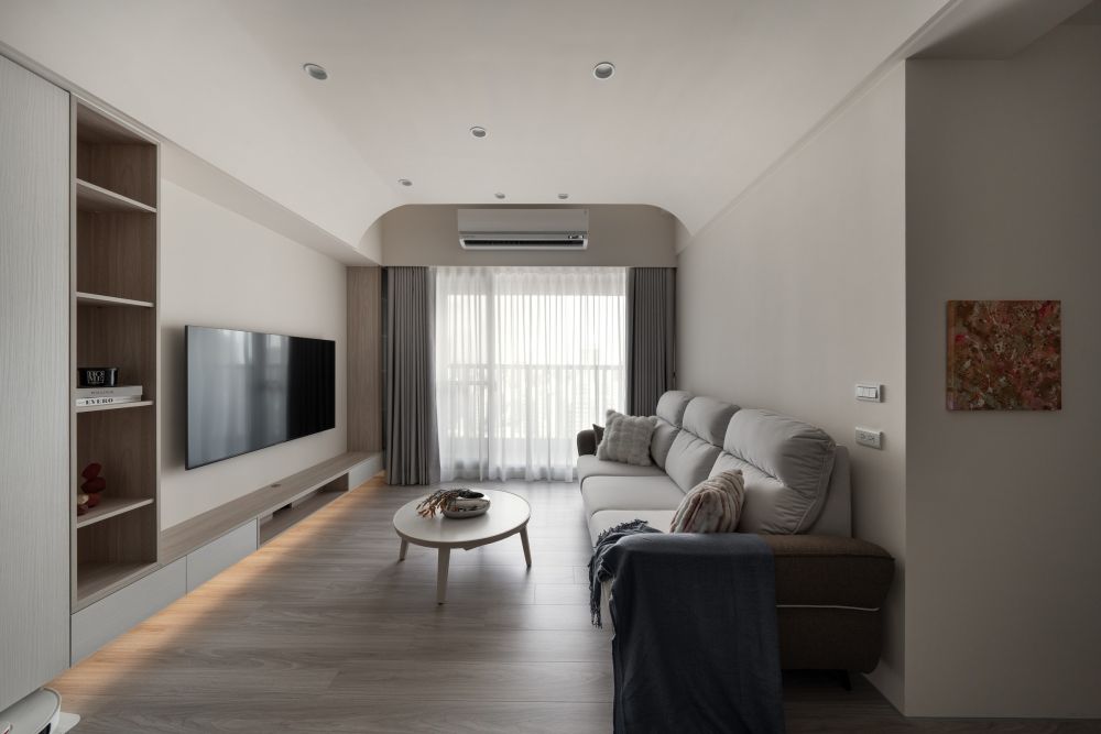 醫師夫妻現代健康宅