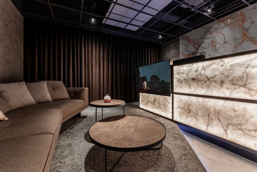 士林|Mountown‘s office