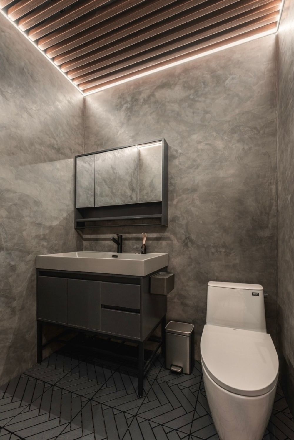 士林｜Mountown‘s office