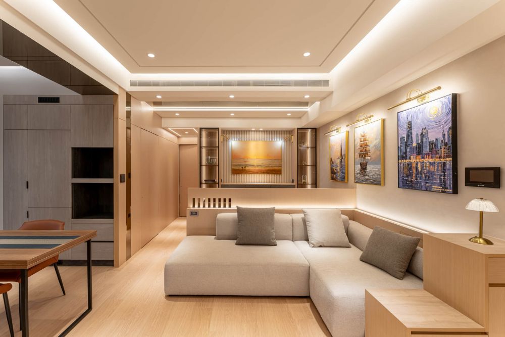 漫遊行旅。Staycation