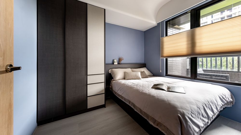 微光日常 現代風 新成屋