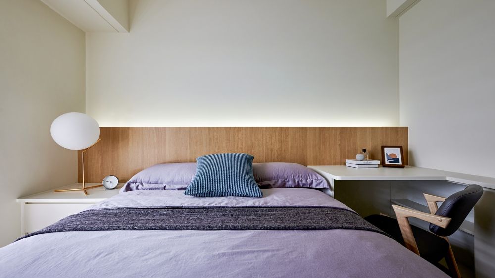 23坪的通透計畫