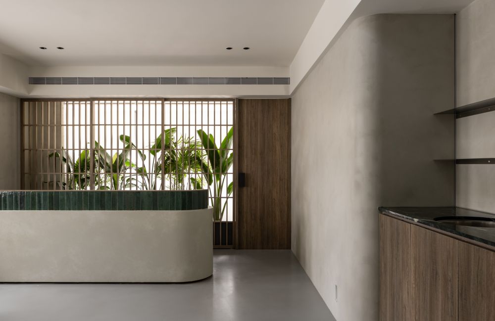A. Clinic
