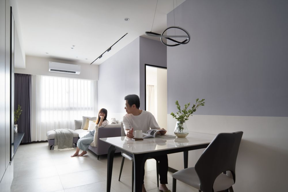 巴黎晨曦【Parisian Dawn】