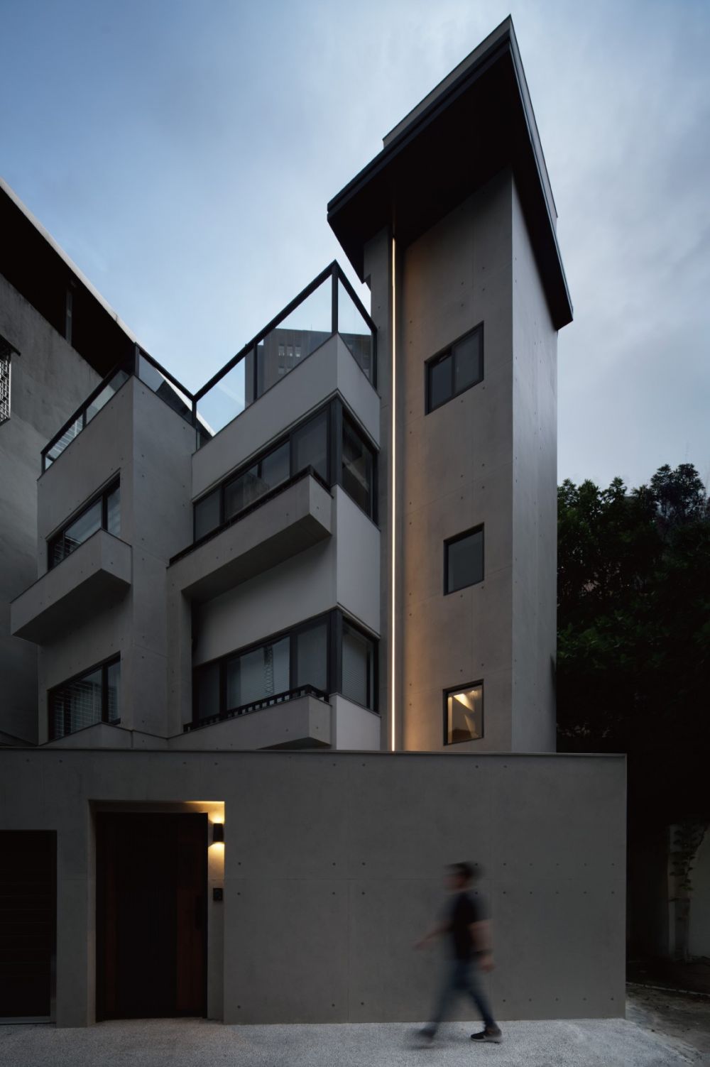 YU名邸【YU Villa】