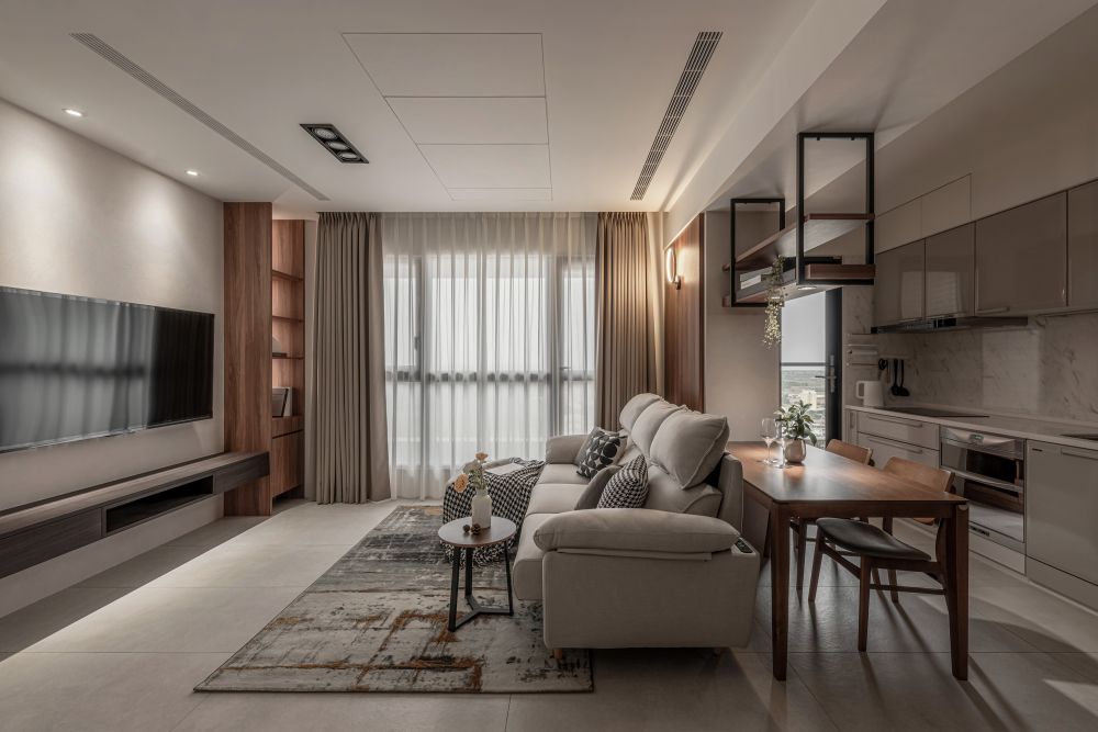 桂田欣業建設 | 桂田磐古I