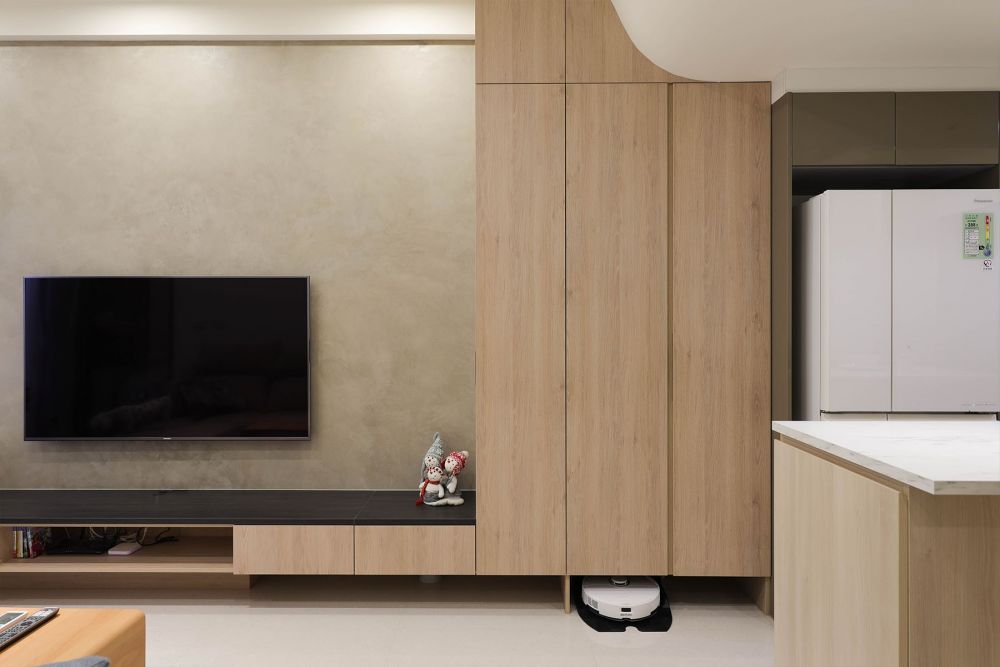 我們真的不專業,明明是賣系統櫃,這麼會設計是怎樣?!