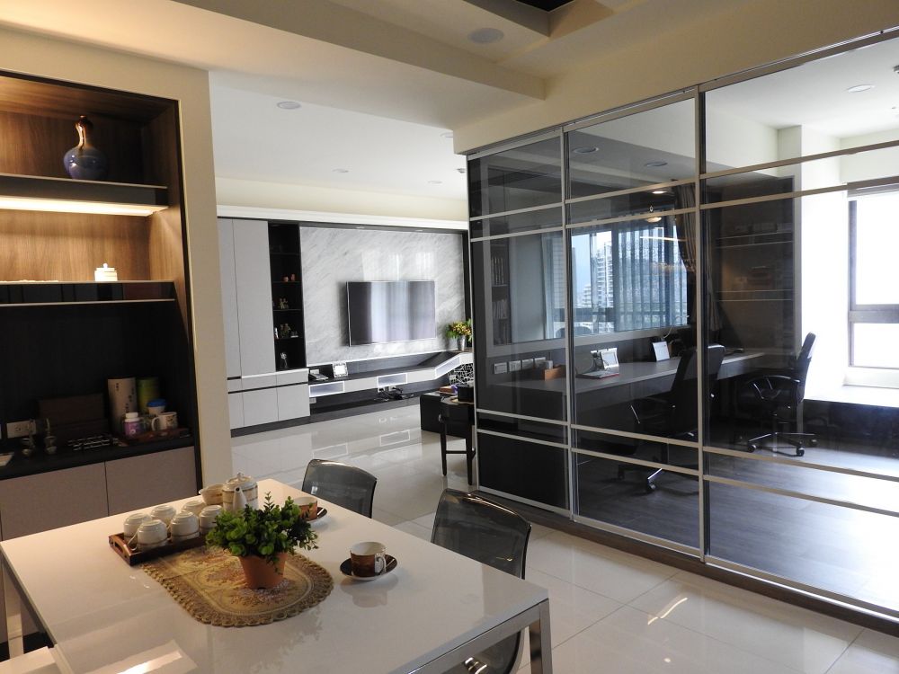 簡單&輕鬆&享受