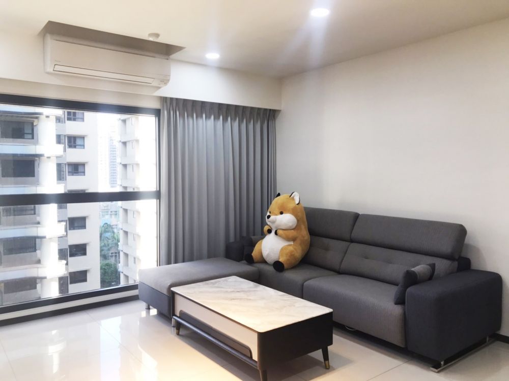 溫雅勾勒愉悅氣息