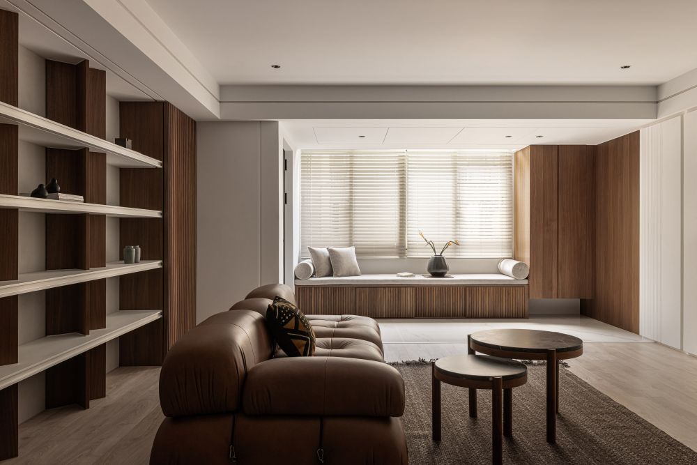 老公寓的再生詩篇