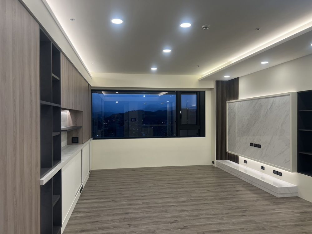 有個性的現代品味宅