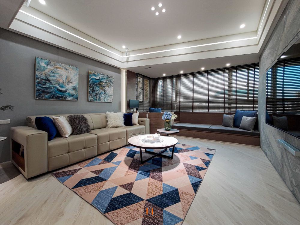 燦然雅居｜Radiant Elegance Residence