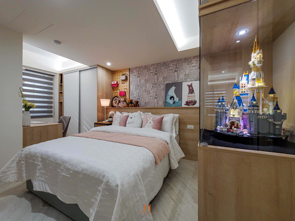 燦然雅居｜Radiant Elegance Residence