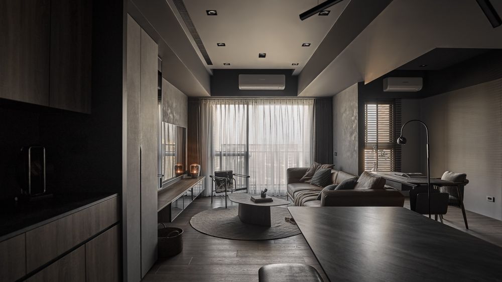 墨粹 【Ink Essence】