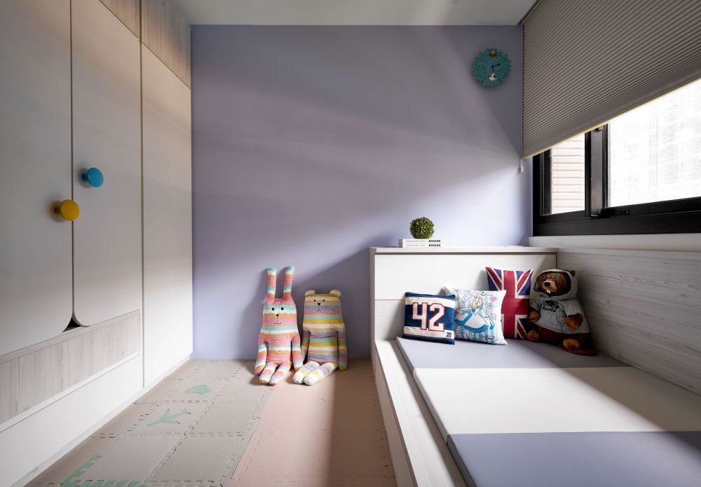 質感混搭，打造專屬個性化空間