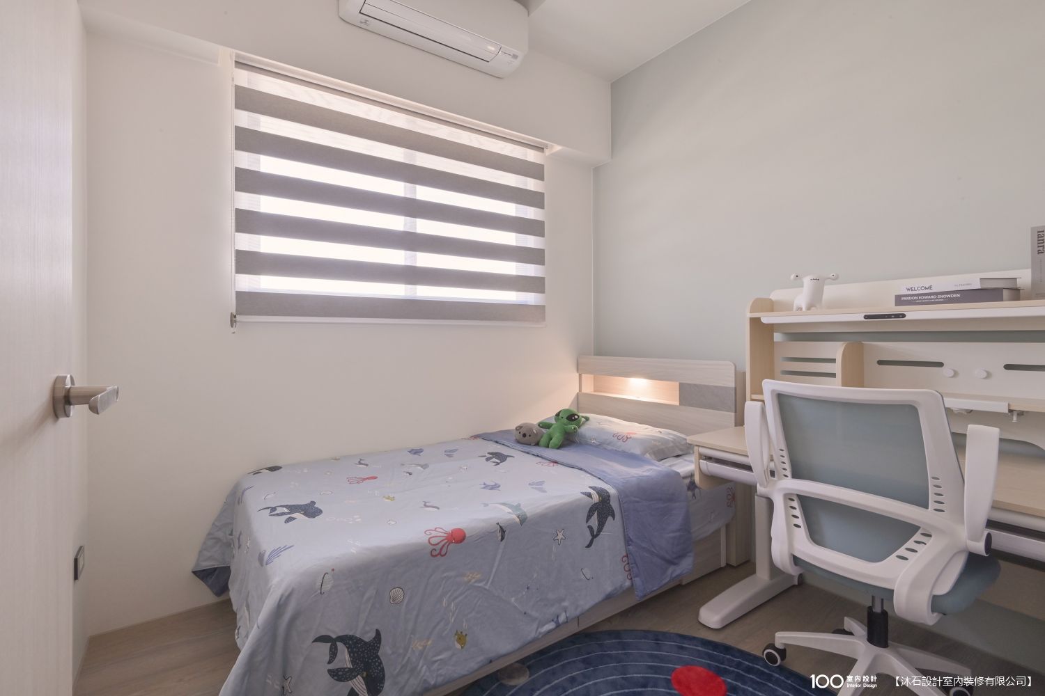 兒童房