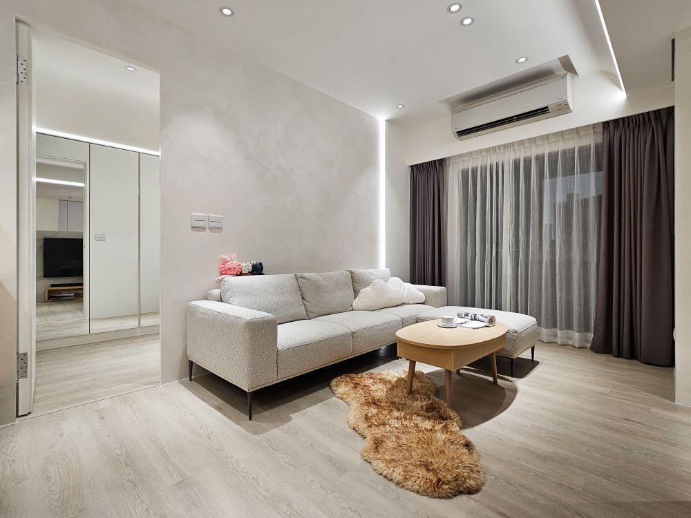 暖居|Warm Space