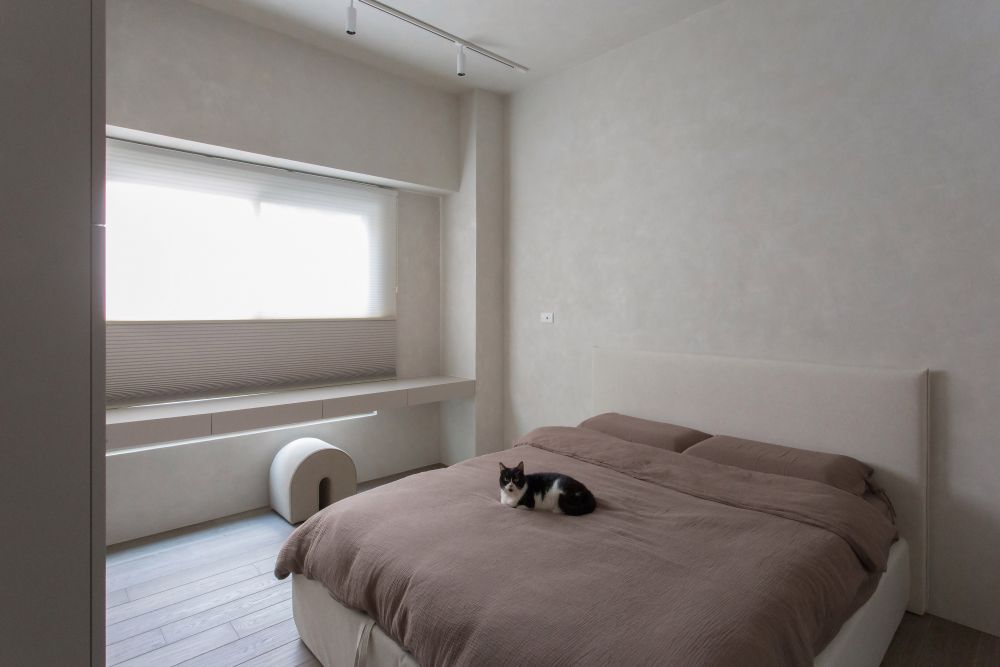 House . 窩