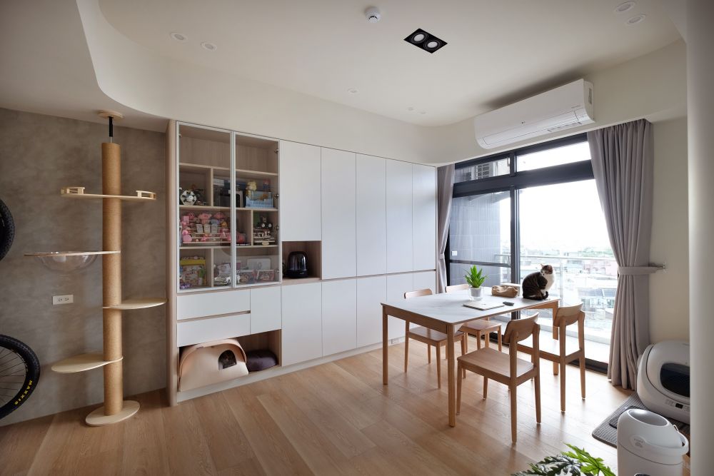 荔鑫莊園二期-張宅