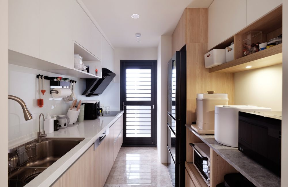 荔鑫莊園二期-張宅