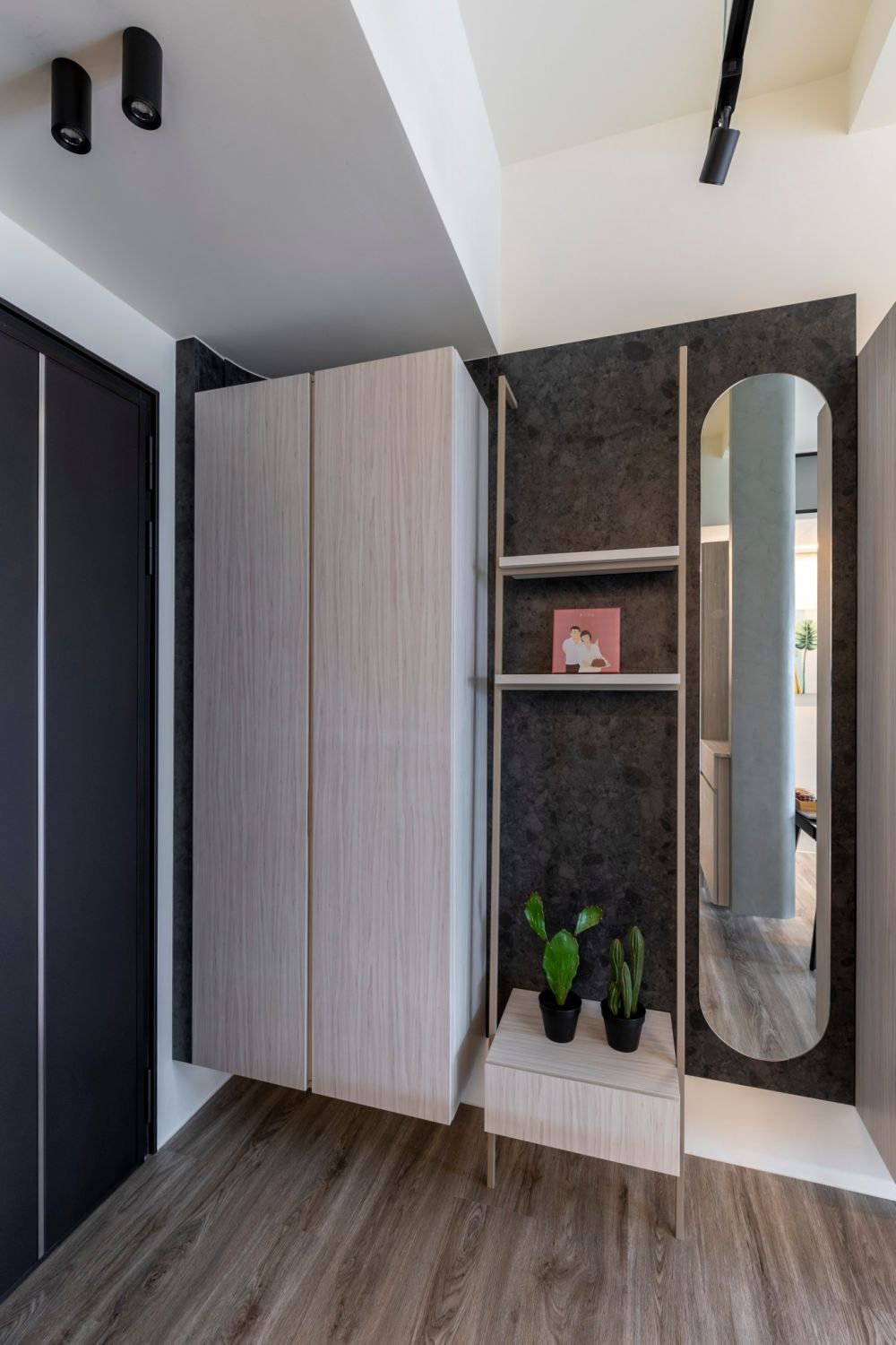 北屯順天景美葉公館