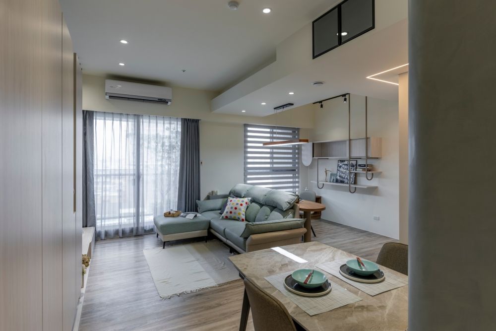 北屯順天景美葉公館