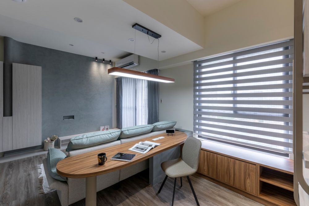 北屯順天景美葉公館