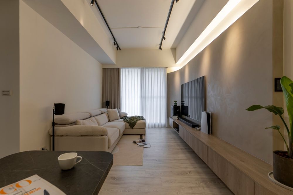 寶睿新湛鍾公館