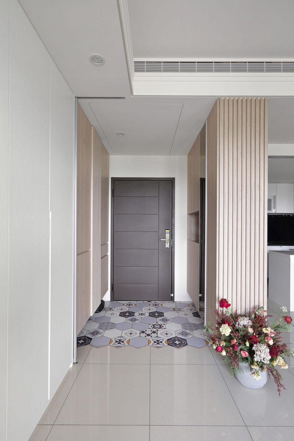 勝麗方程市張公館