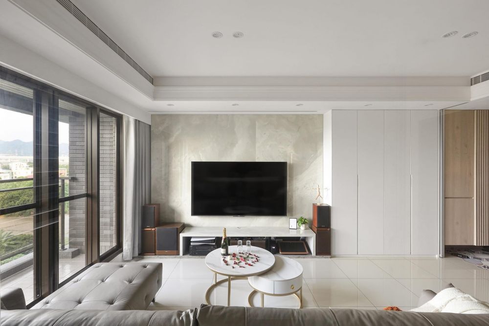 勝麗方程市張公館