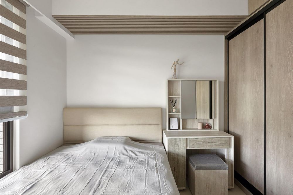 勝麗方程市張公館