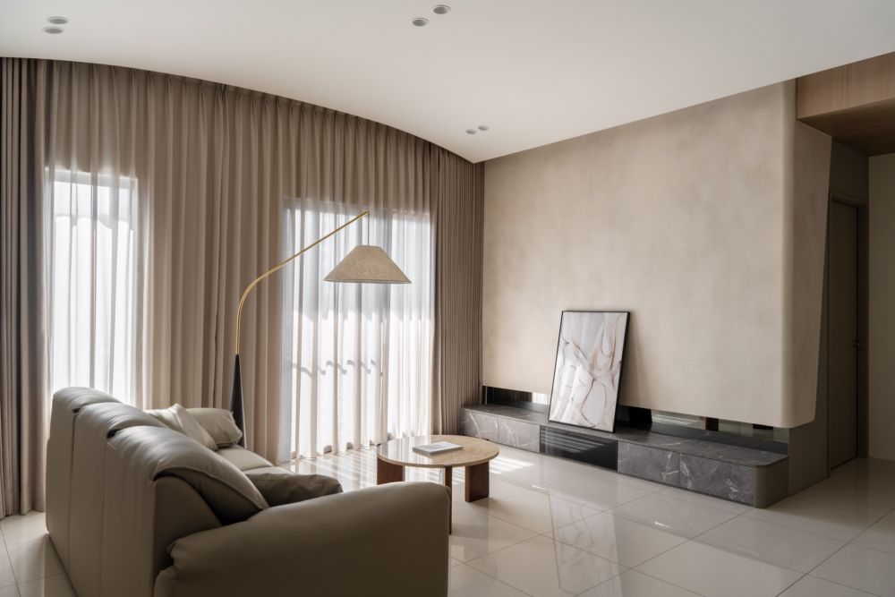 納林