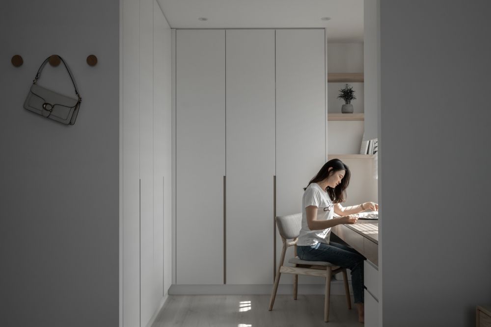 【Love is sharing your popcorn】