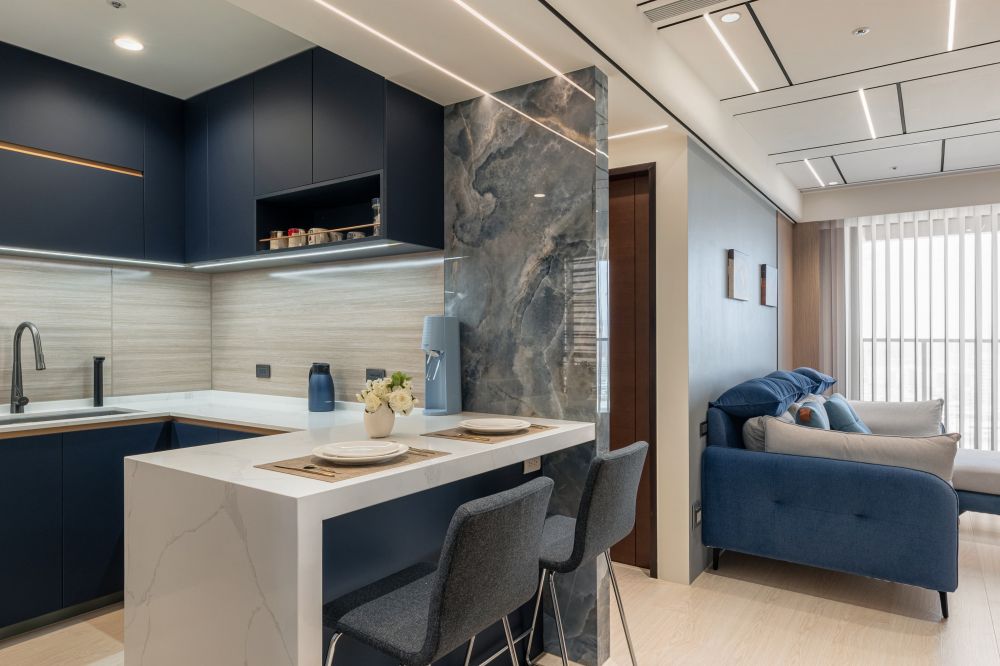 現代品味未來 述風景