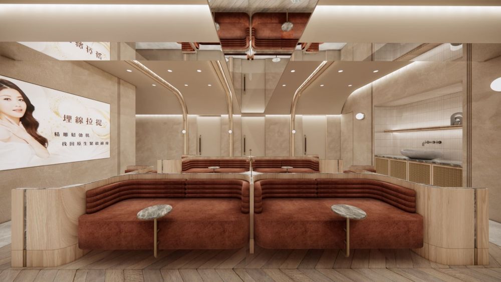 茱麗雅整形美學婦科診所