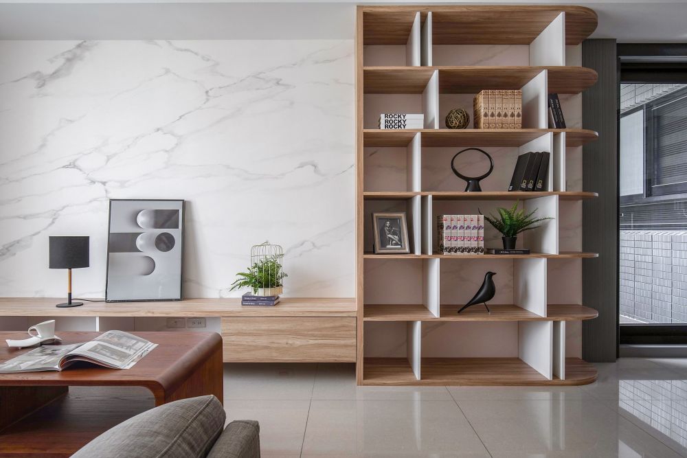 國泰水秀 / 應公館