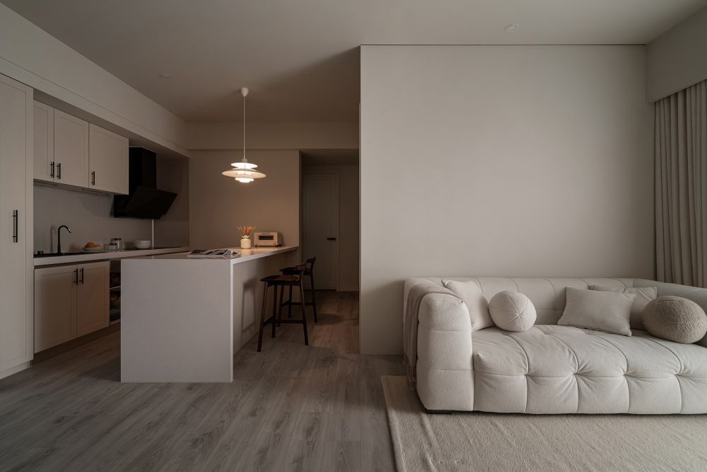 寶睿第苑-我的樣品屋