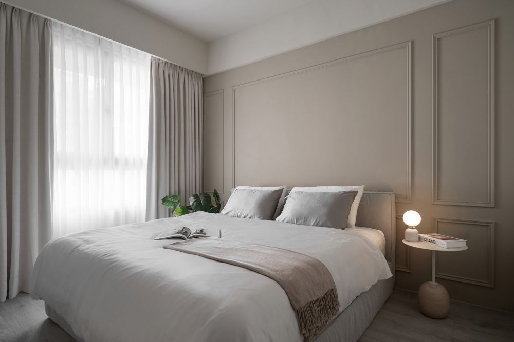 寶睿第苑-我的樣品屋