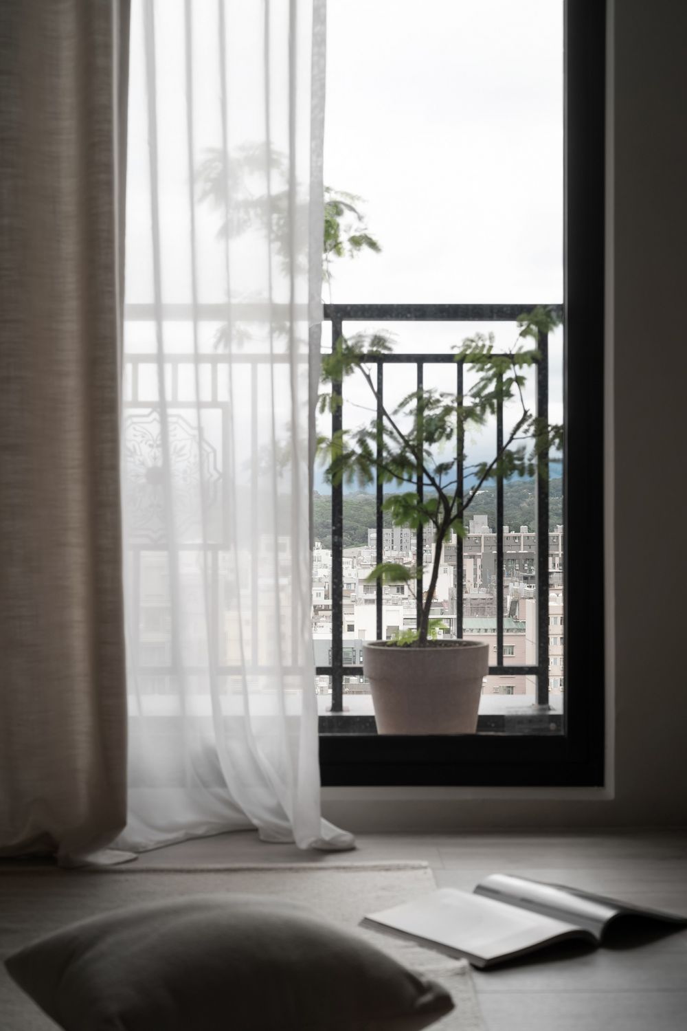 寶睿第苑-我的樣品屋